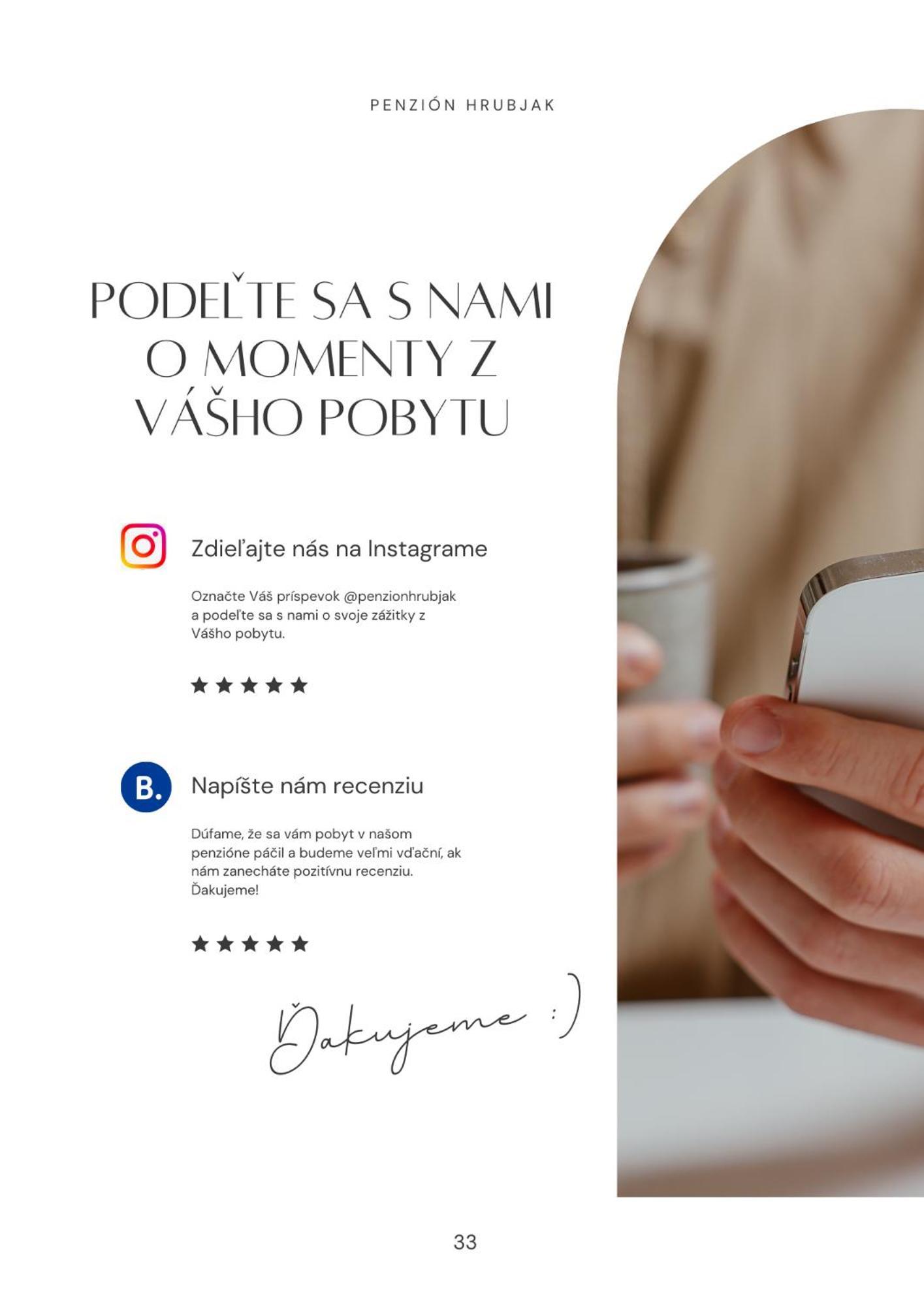 Penzion Hrubjak Oravská Polhora 외부 사진
